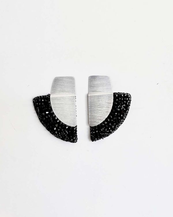 Aros R1 negros