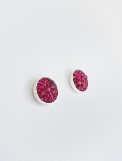 Chubi Fucsia PLATA
